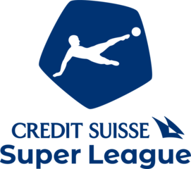 Crédit Suisse Super League