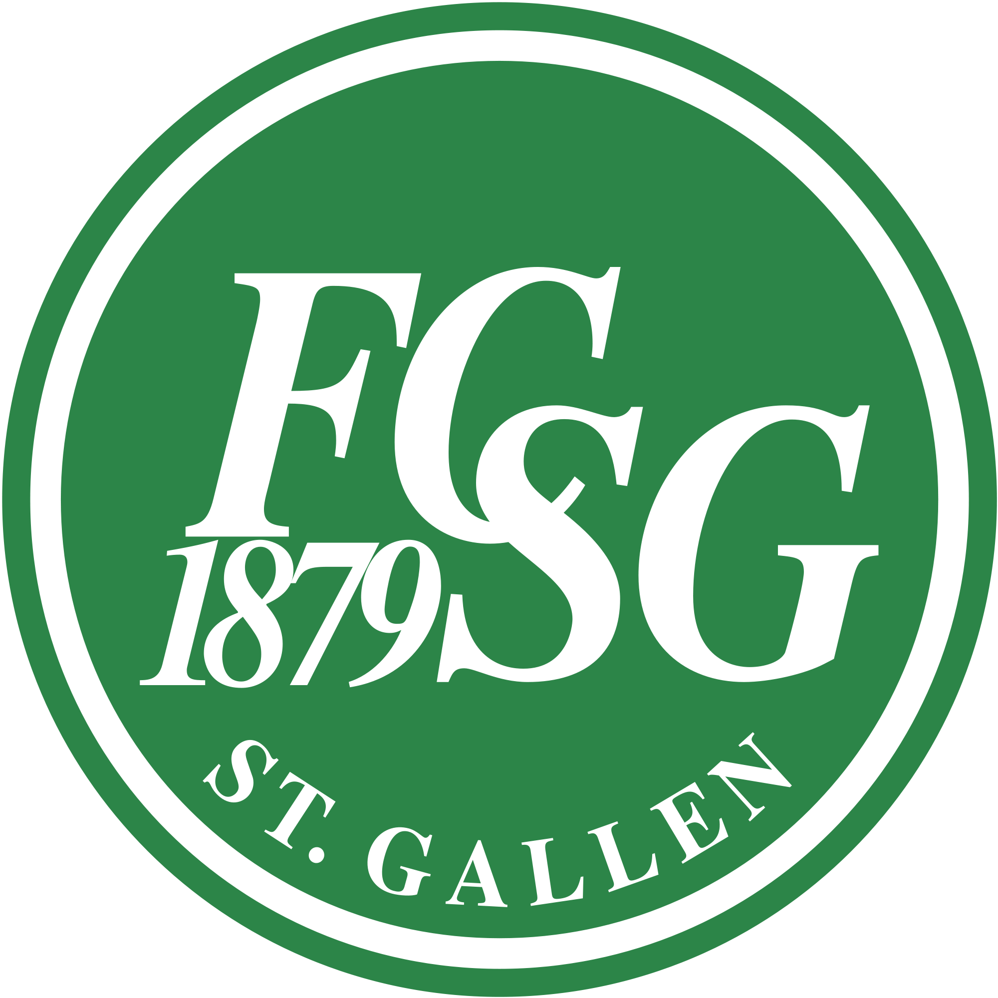 FC St. Gallen Frauen