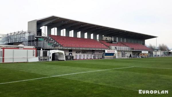stadium photo