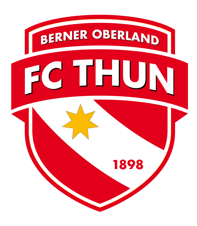 FC Thun Berner Oberland