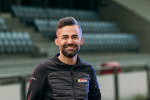Nadim Hamidi