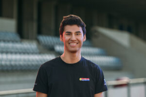 Sandro Köchli