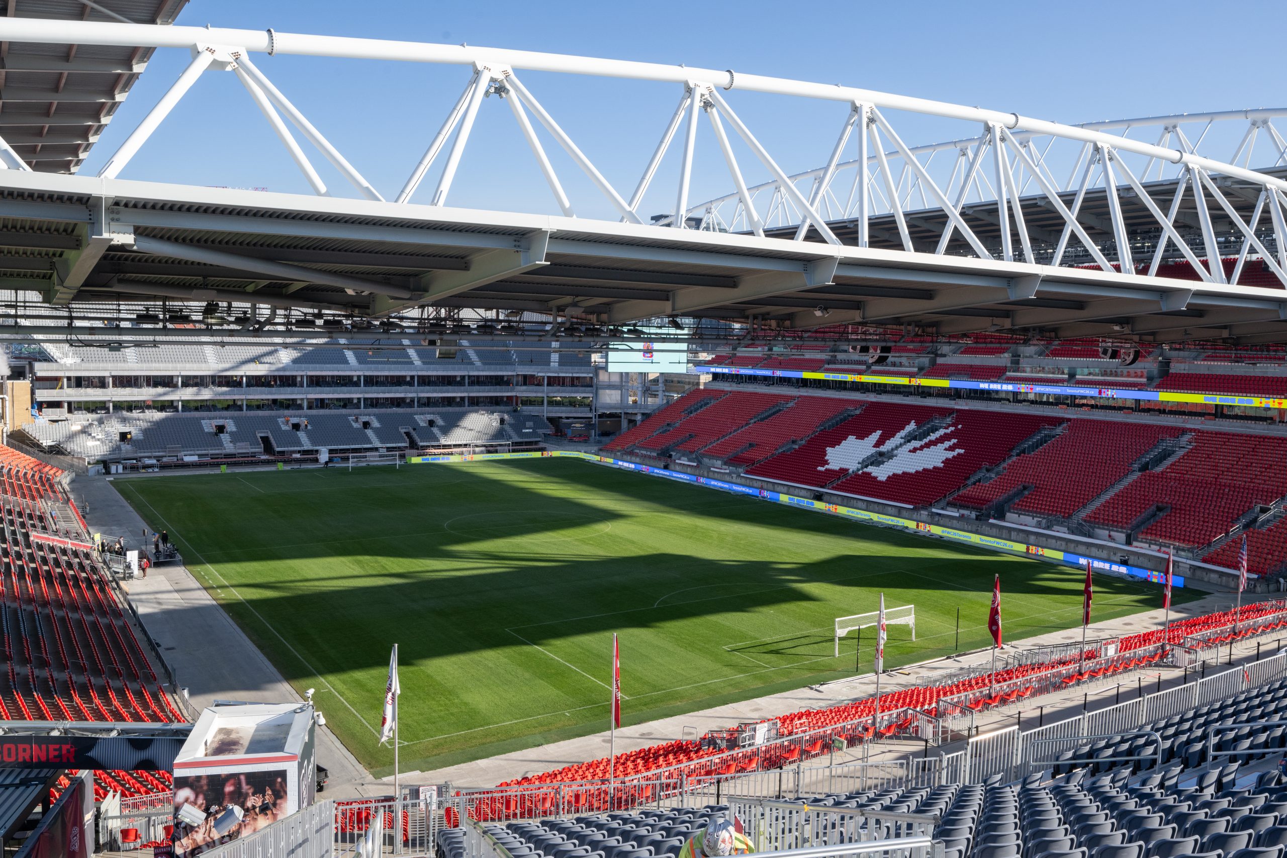 Toronto Stadium