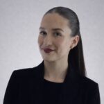 Andjela Miloradovic
