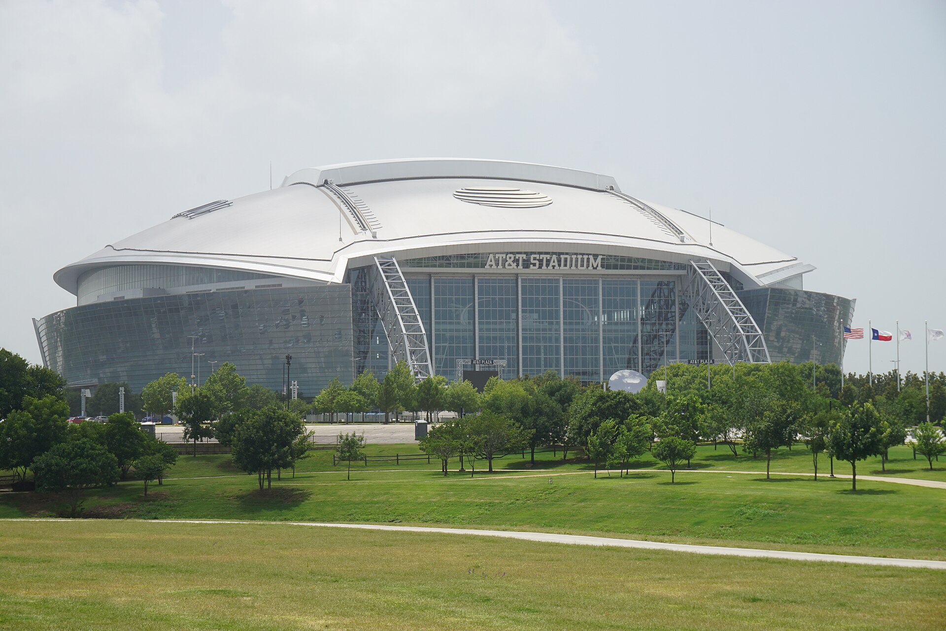 Dallas Stadium