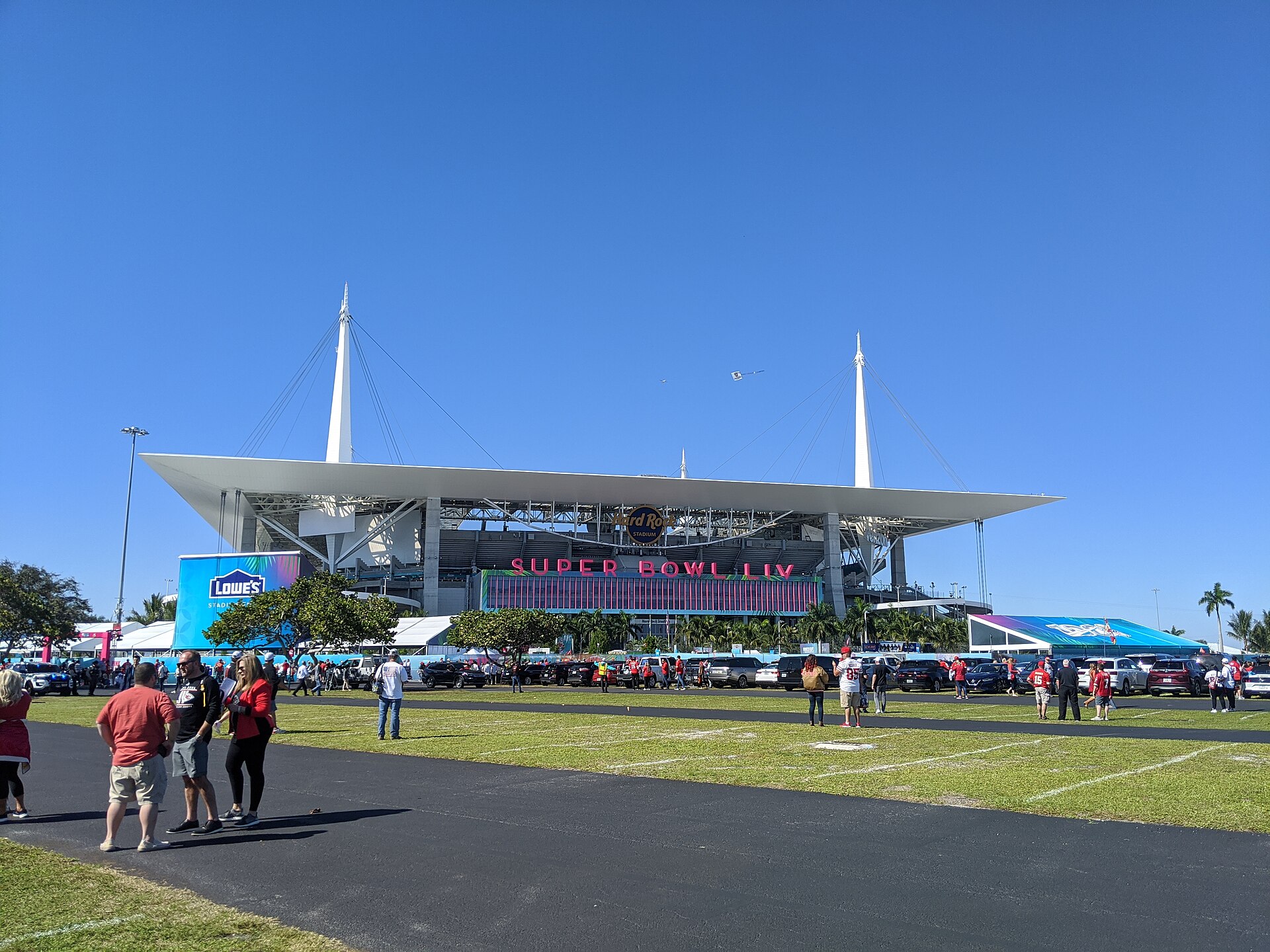 Miami Stadium
