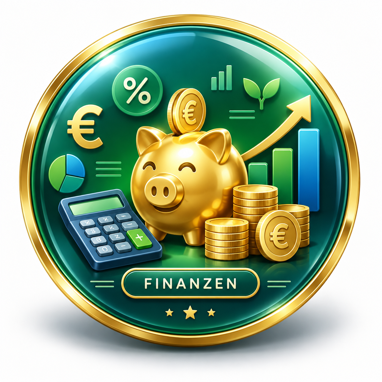 Finanzen