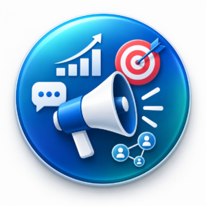 Marketing / Sponsoring