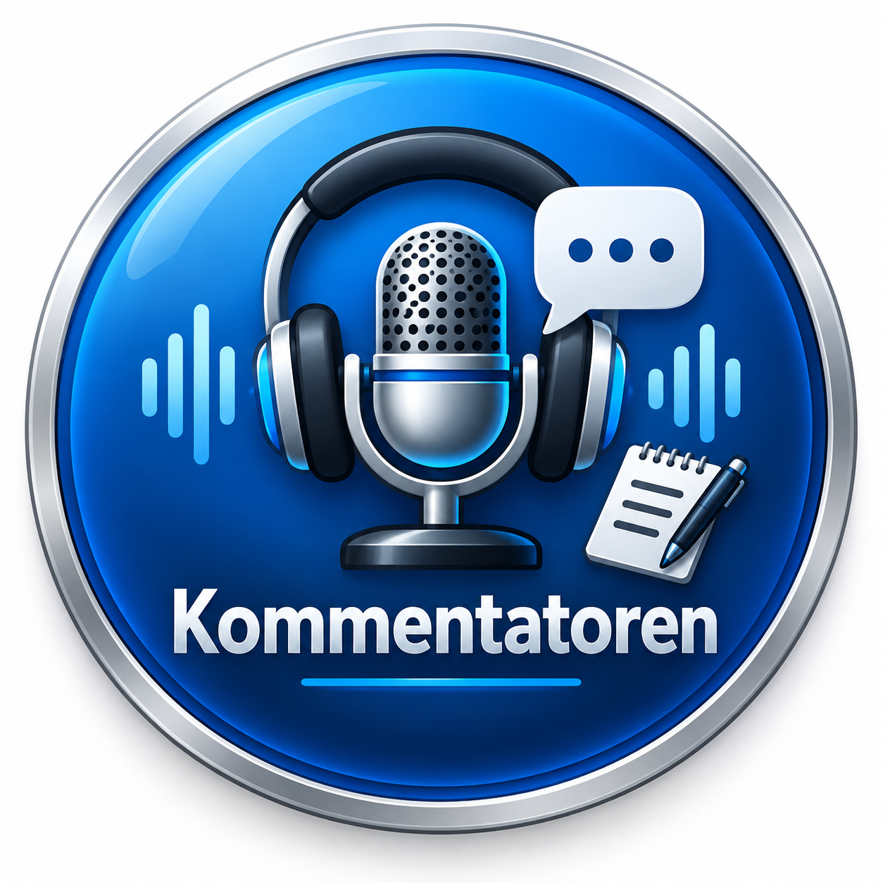 Kommentatoren